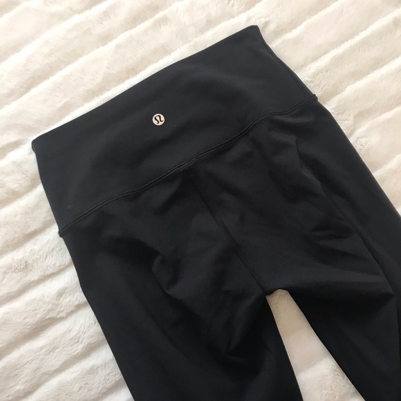 lululemon athletica Pants - Lululemon leggings